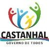 Prefeitura Municipal de Castanhal Logo