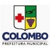 Prefeitura Municipal de Colombo Logo