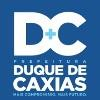 Prefeitura Municipal de Duque de Caxias Logo