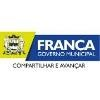 Prefeitura Municipal de Franca Logo