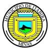 Prefeitura Municipal de Itabira Logo