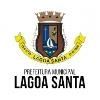 Prefeitura Municipal de Lagoa Santa Logo