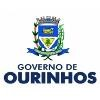 Prefeitura Municipal de Ourinhos Logo