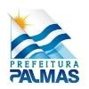 Prefeitura Municipal de Palmas Logo