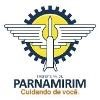 Prefeitura Municipal de Parnamirim Logo