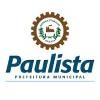 Prefeitura Municipal de Paulista Logo