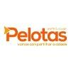 Prefeitura Municipal de Pelotas Logo