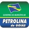 Prefeitura Municipal de Petrolina Logo