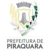 Prefeitura Municipal de Piraquara Logo