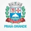 Prefeitura Municipal de Praia Grande Logo