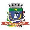 Prefeitura Municipal de Salto de Pirapora Logo