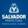 Prefeitura Municipal de Salvador Logo
