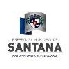 Prefeitura Municipal de Santana Logo
