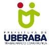 Prefeitura Municipal de Uberaba Logo