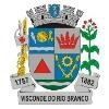 Prefeitura Municipal de Visconde do Rio Branco Logo