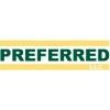 Preferred, LLC Logo