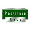 Preferred Bank Logo
