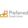 Preferred Credit Union Logo
