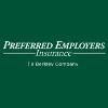Preferred Employers Insurance, a Berkley Company Logo
