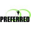 Preferred Employment and Living Supports Logo