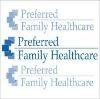Preferred Family Healthcare Logo