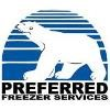 Preferred Freezer Services Logo
