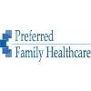 PREFERRED HEALTH CARE Logo