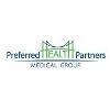 Preferred Health Partners Logo