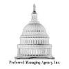 Preferred Managing Agency Logo