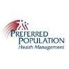 Preferred Population Health Management Logo
