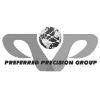 Preferred Precision Group Logo