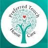 Preferred Touch Home Care Logo