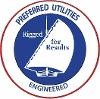 Preferred Utilities Manufacturing Logo