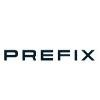 Prefix Logo