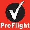 PreFlight Airport Parking Logo