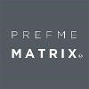Prefme Matrix Logo