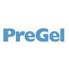 PreGel Logo