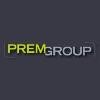PREM Group Logo