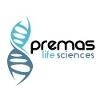 Premas Life Science Logo