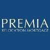 Premia Relocation Mortgage Logo