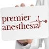 Premier Anesthesia Logo