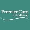 Premier Care in Bathing Logo