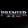 Premier Chevrolet Buick GMC Logo