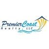 Premier Coast Realty Logo