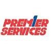 Premier Courier Logo