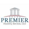 Premier Disability Services Logo