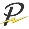 Premier Electrical Staffing Logo