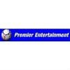 Premier Entertainment Logo