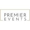 Premier Events Logo