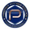 Premier Fitness Service Logo